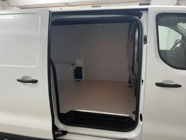 FIAT Scudo L3 (14/19)