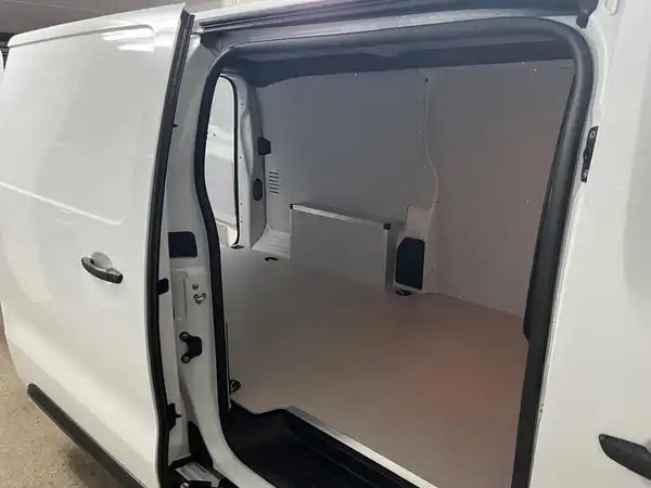 FIAT Scudo L3 (15/19)