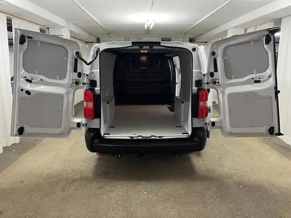 FIAT Scudo L3 (17/19)