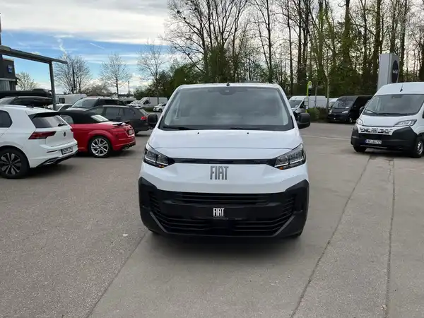 FIAT Scudo L3 (3/9)
