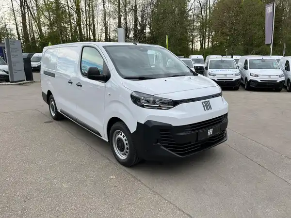 FIAT Scudo L3 (4/9)