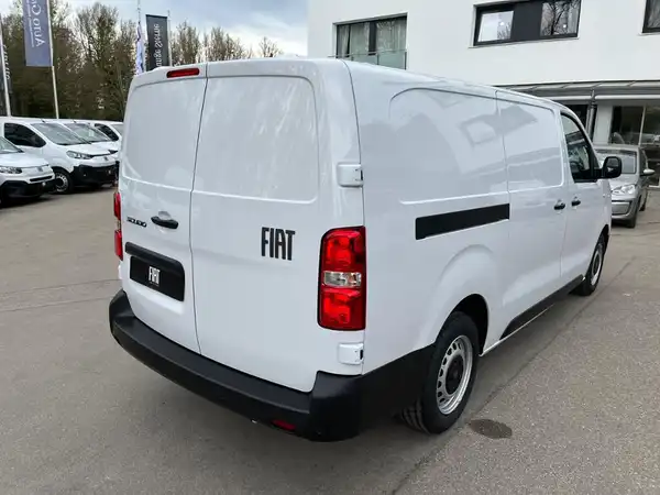FIAT Scudo L3 (5/9)