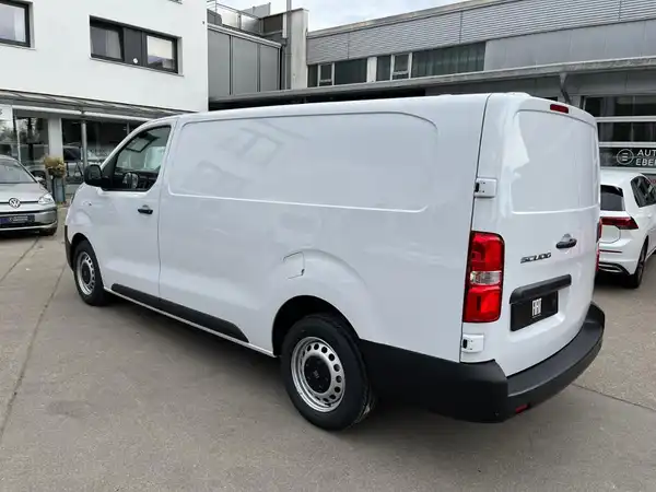 FIAT Scudo L3 (7/9)