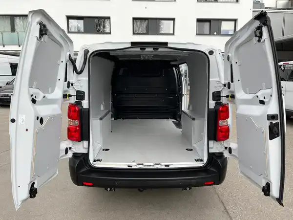 FIAT Scudo L3 (8/9)
