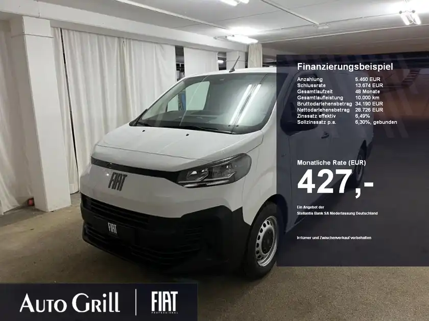 FIAT Scudo L3 (1/19)