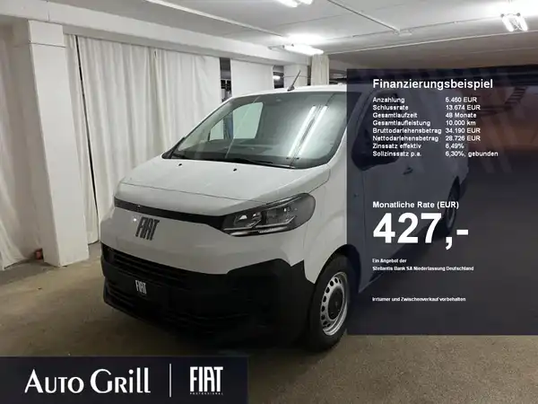 FIAT Scudo L3 (1/19)