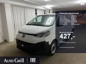 FIAT Scudo L3 (1/19)