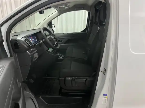 FIAT Scudo L3 (12/19)