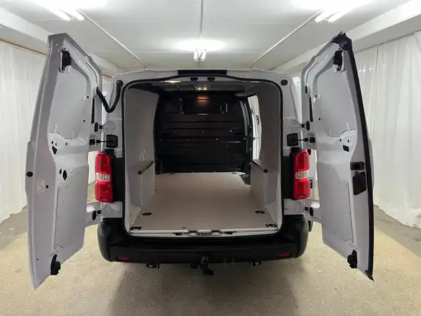 FIAT Scudo L3 (13/19)