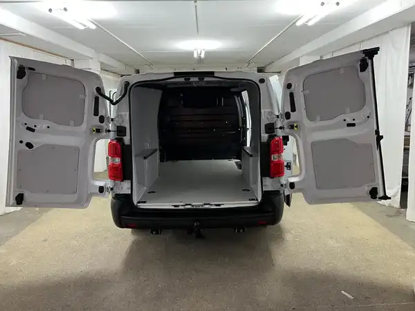 FIAT Scudo L3 (14/19)