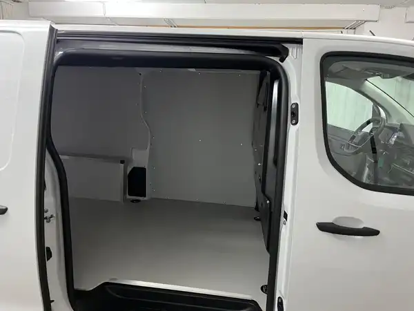 FIAT Scudo L3 (15/19)