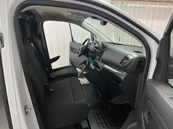 FIAT Scudo L3 (17/19)