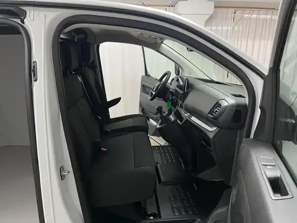 FIAT Scudo L3 (18/19)