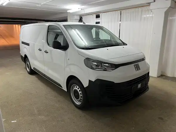 FIAT Scudo L3 (4/19)