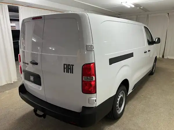 FIAT Scudo L3 (5/19)