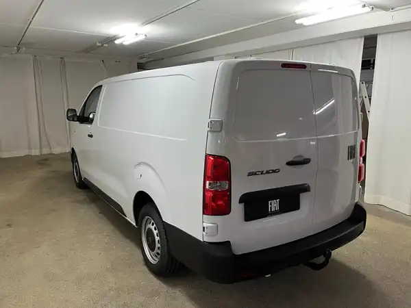 FIAT Scudo L3 (7/19)