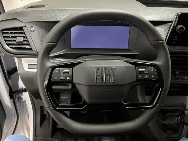 FIAT Scudo L3 (8/19)