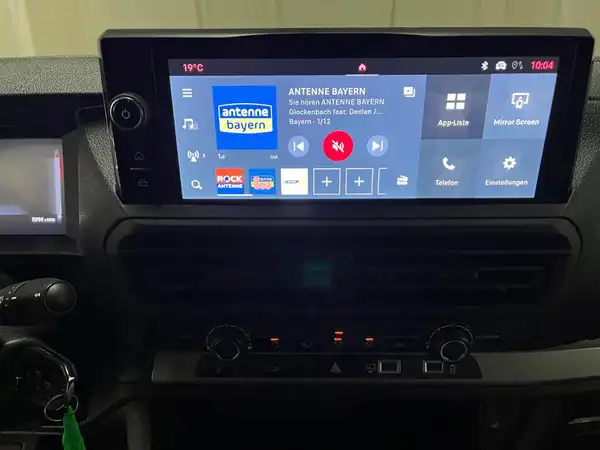 FIAT Scudo L3 (9/19)
