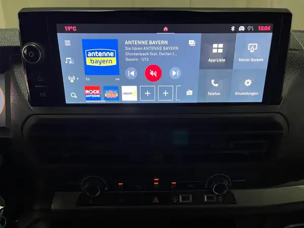 FIAT Scudo L3 (10/19)