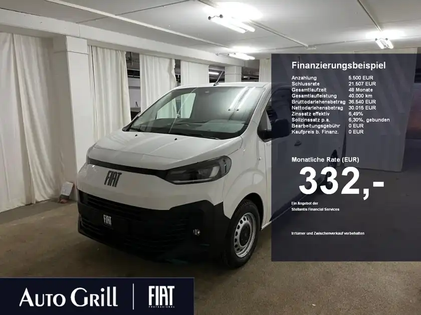 FIAT Scudo L2 (1/20)