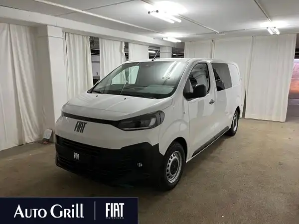 FIAT Scudo L2 (2/20)