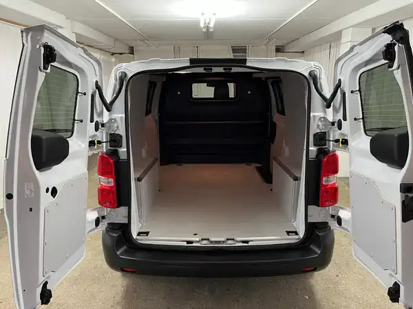 FIAT Scudo L2 (15/20)