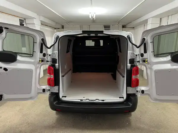 FIAT Scudo L2 (16/20)