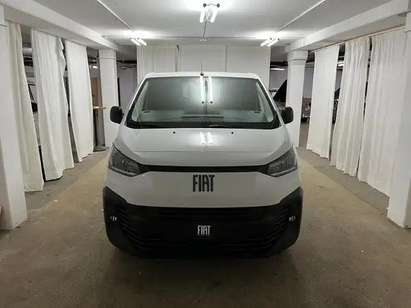 FIAT Scudo L2 (3/20)