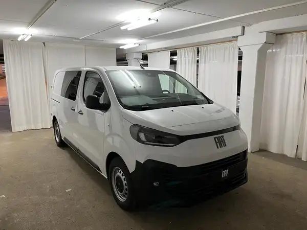 FIAT Scudo L2 (4/20)