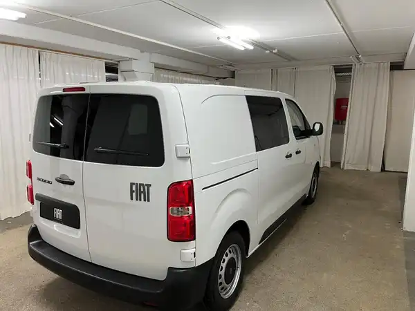 FIAT Scudo L2 (5/20)