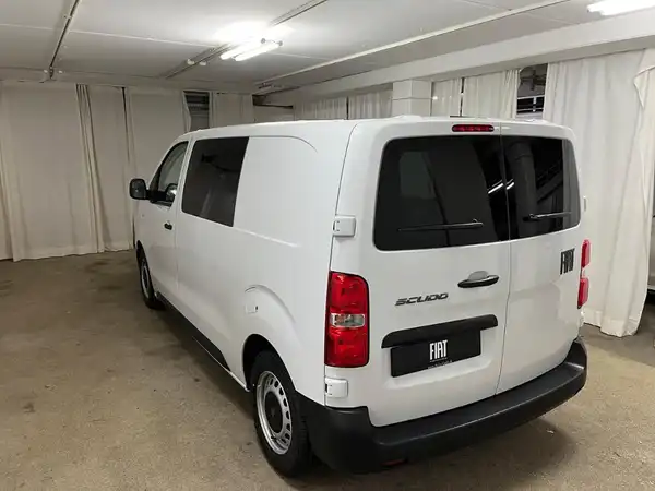 FIAT Scudo L2 (6/20)