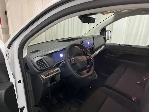 FIAT Scudo L2 (7/20)