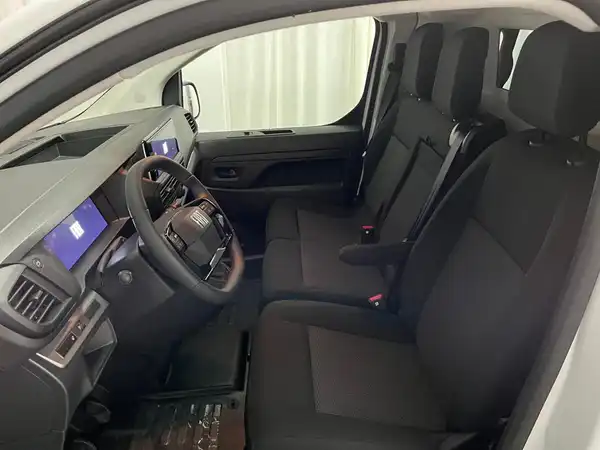 FIAT Scudo L2 (8/20)