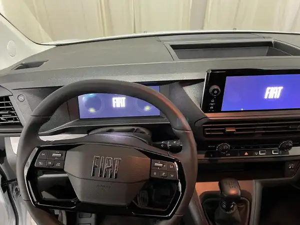 FIAT Scudo L2 (9/20)