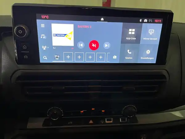 FIAT Scudo L2 (11/19)