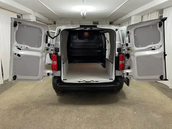 FIAT Scudo L2 (14/19)
