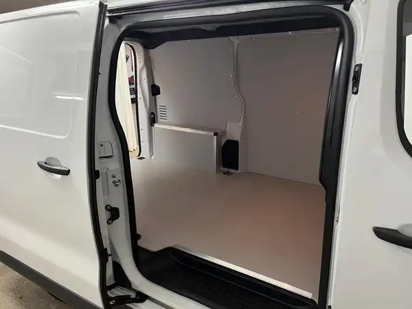 FIAT Scudo L2 (16/19)
