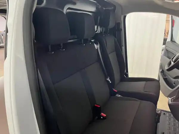 FIAT Scudo L2 (18/19)