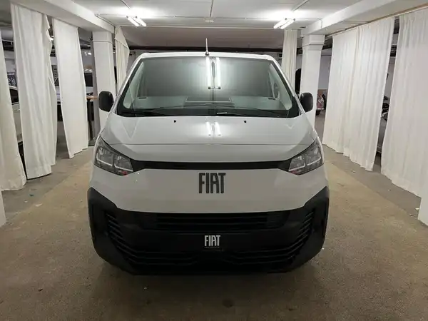 FIAT Scudo L2 (3/19)