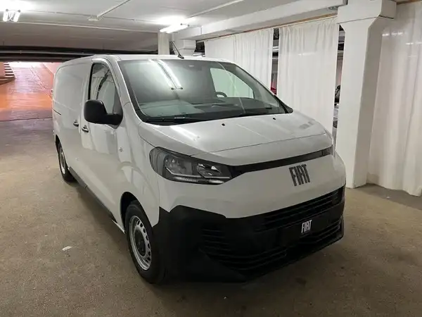 FIAT Scudo L2 (4/19)