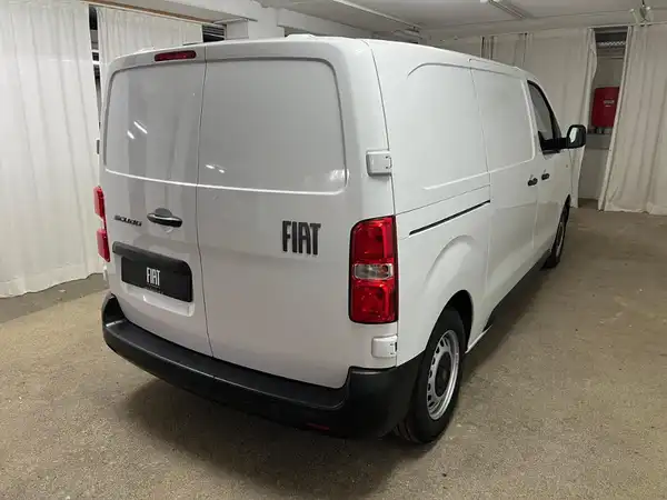 FIAT Scudo L2 (5/19)