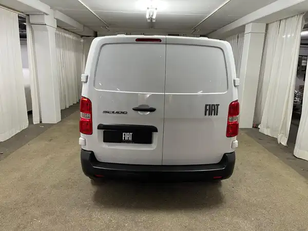 FIAT Scudo L2 (6/19)