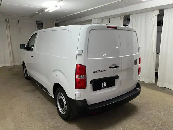 FIAT Scudo L2 (7/19)