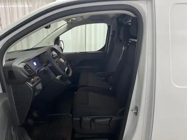 FIAT Scudo L2 (8/19)
