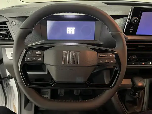 FIAT Scudo L2 (10/19)