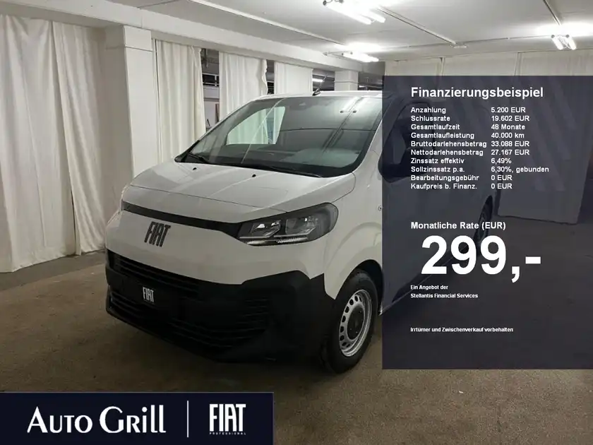 FIAT Scudo L2 (1/22)