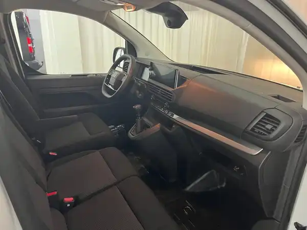 FIAT Scudo L2 (13/22)