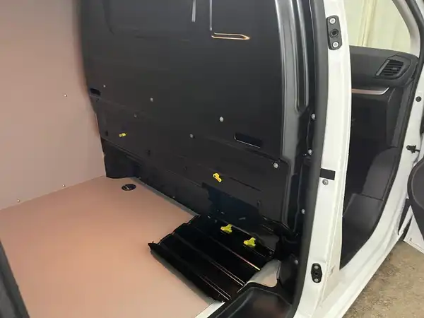 FIAT Scudo L2 (16/22)