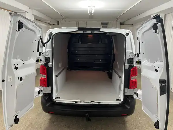 FIAT Scudo L2 (18/22)
