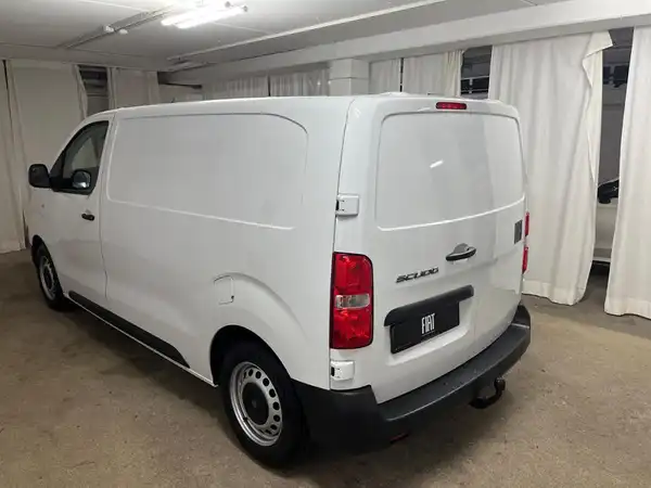FIAT Scudo L2 (6/22)